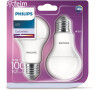 Žárovka Philips LED 100W A60 E27 CW 230V FR ND
