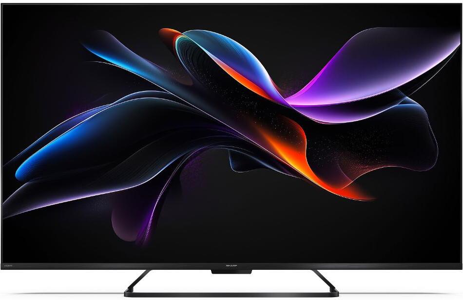 QLED televize Sharp 50HR7265E