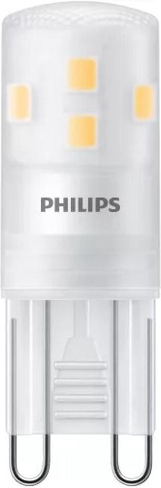 Žárovka Philips LED 25W G9 WW RF ND SRT6