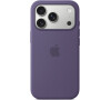 Apple iPhone 17 Pro Silicone Case with MS – Purple / SK (MGFG4ZM/A)