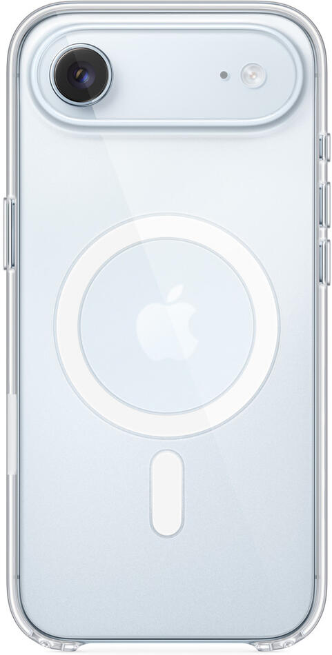 Apple iPhone Air Case with MagSafe – Frost / SK (MGH34ZM/A)