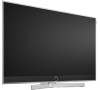 LOEWE stellar 48 dr+ Smart TV, alu - concrete