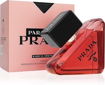 Prada Paradoxe Radical Essence parfém pro ženy 90 ml