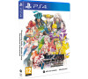 PS4 Romancing SaGa: Minstrel Song Remastered Int.