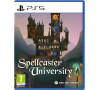PS5 Spellcaster University