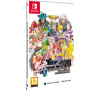 SWITCH Romancing SaGa: Minstrel Song Remastered I.