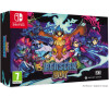 SWITCH Berserk Boy Collector's edition