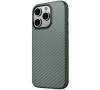 POUZDRO SWISSTEN MagStick SHELL PRO APPLE IPHONE 16 PLUS ZELENÉ