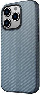 POUZDRO SWISSTEN MagStick SHELL PRO APPLE IPHONE 13 MODRÉ