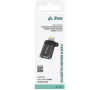 iPEAX ADAPTÉR OTG LIGHTNING / USB-A (samice) ČERNÝ