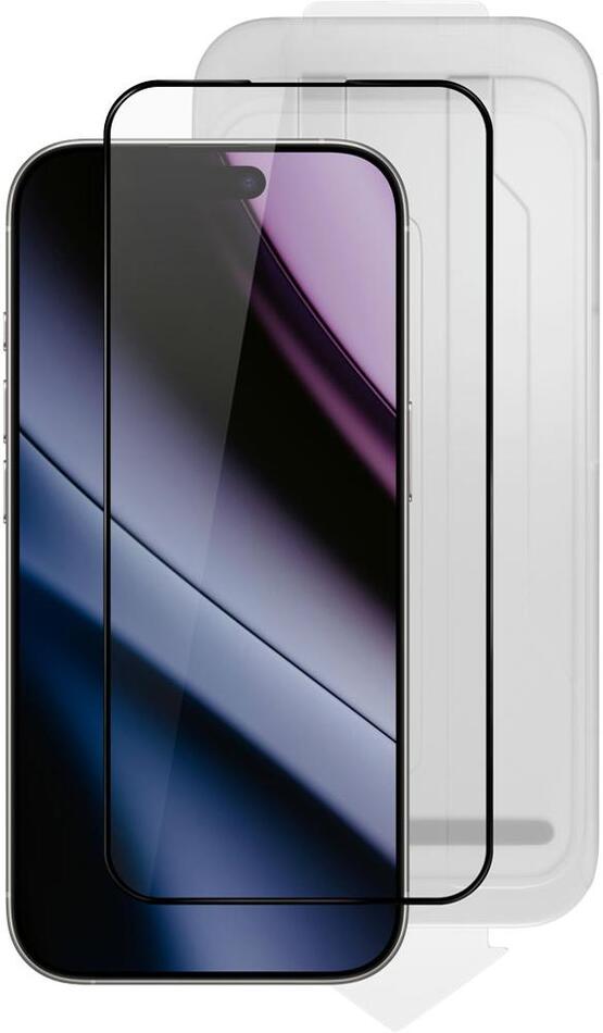 Ochranné sklo Epico ImpactCeramic 3D Glass iPhone