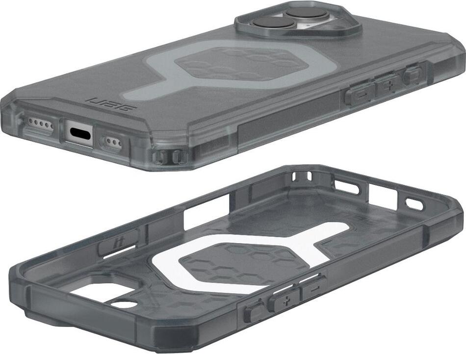 Kryt na mobil UAG Essential Armor MS case iPhone