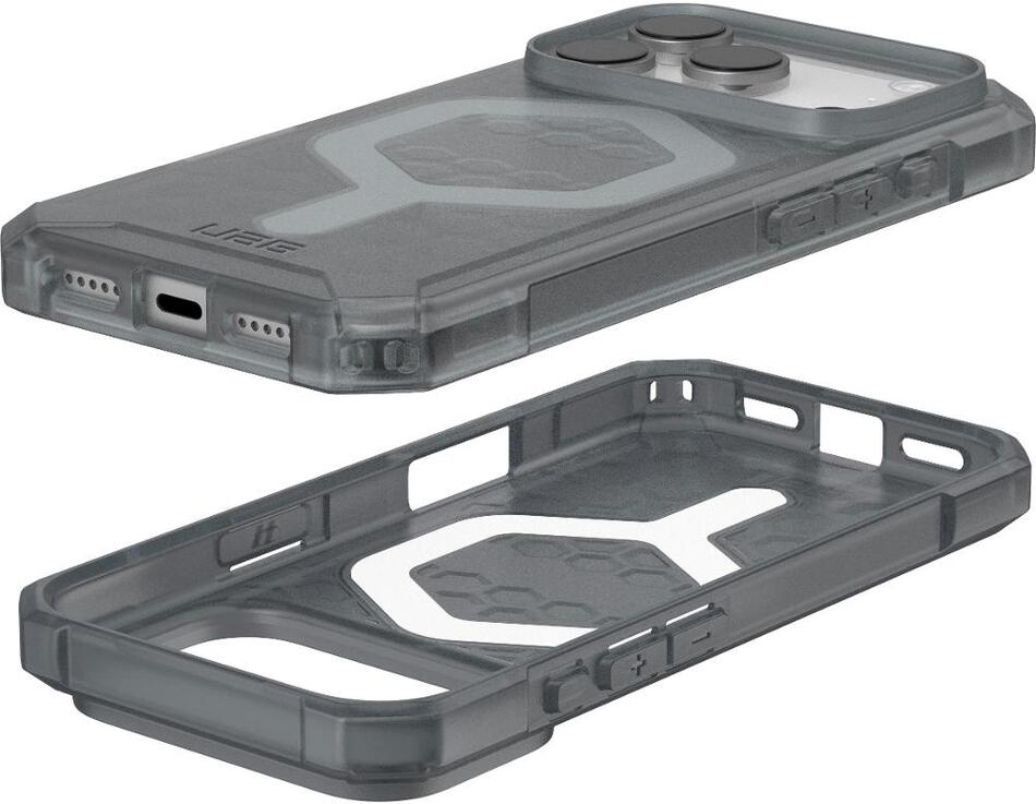 Kryt na mobil UAG Essential Armor MS case iPhone