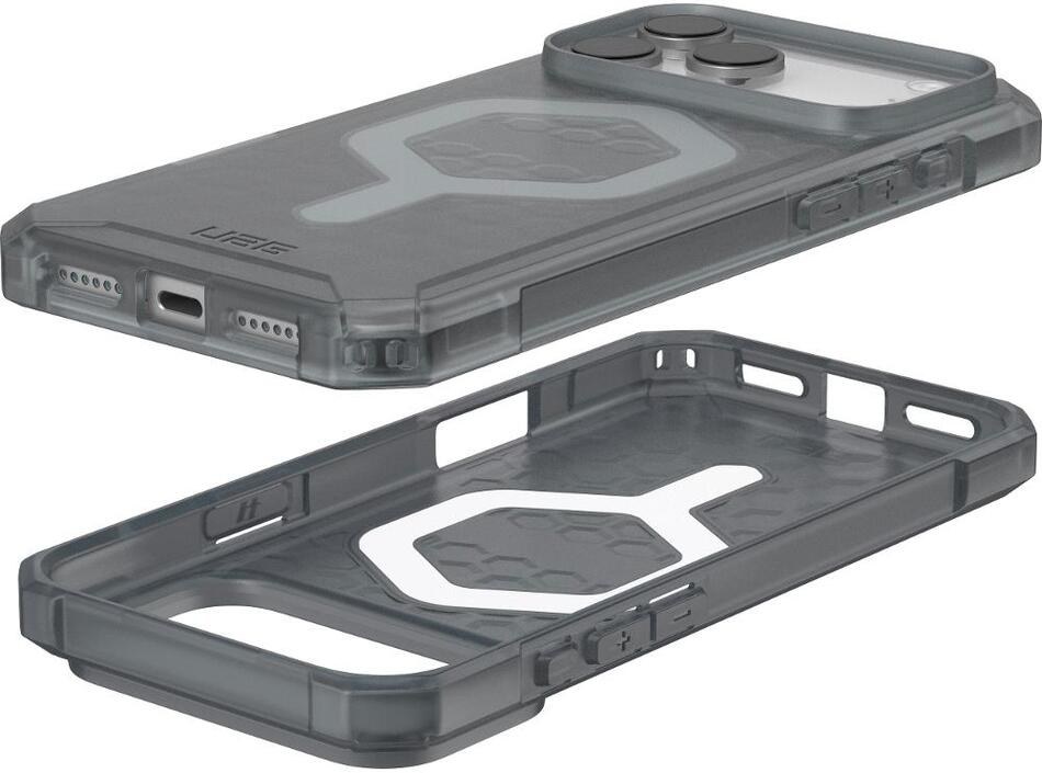 Kryt na mobil UAG Essential Armor MS case iPhone
