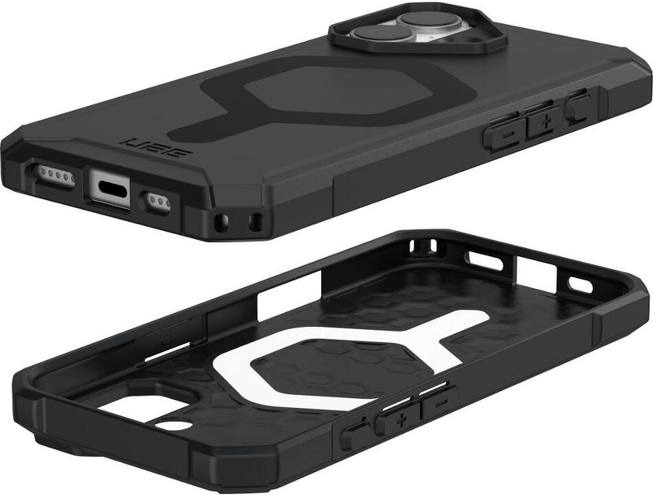 Kryt na mobil UAG Essential Armor MS case iPhone