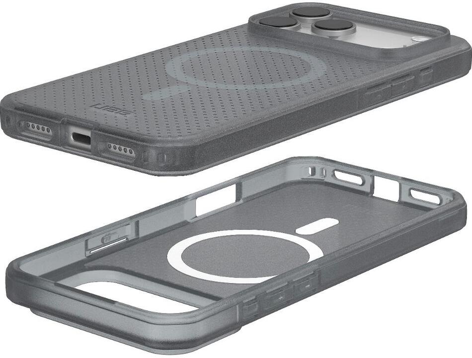 Kryt na mobil UAG Dot MS case iPhone 17 Pro Max