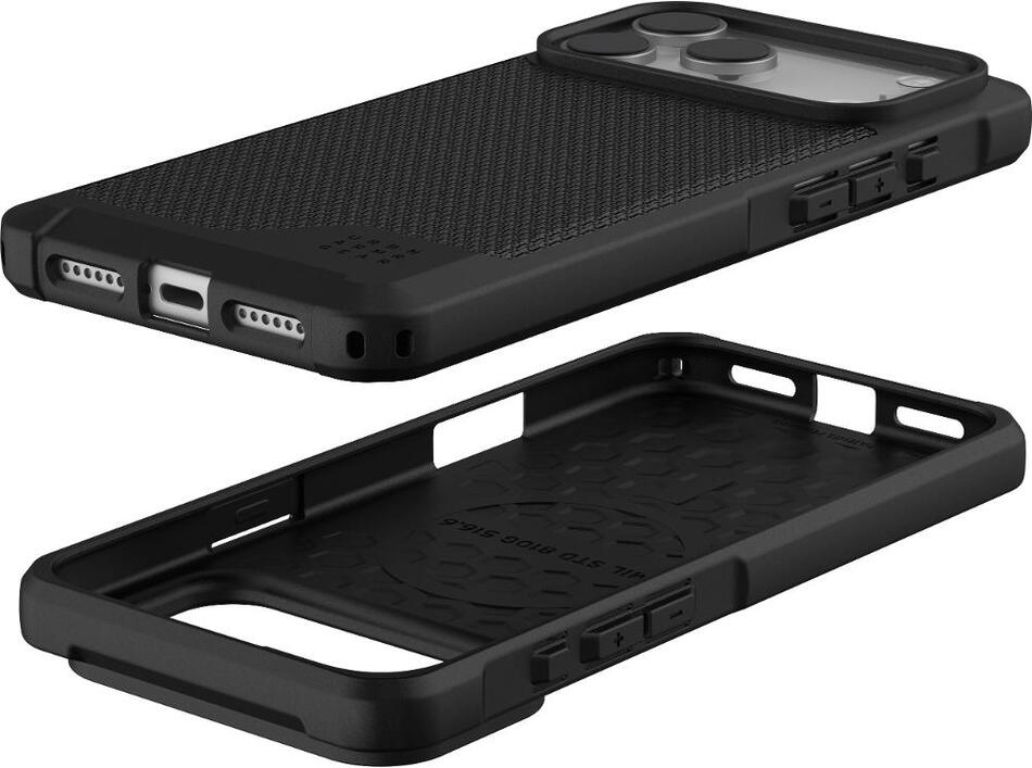 Kryt na mobil UAG Metropolis LT MS case iPhone 1