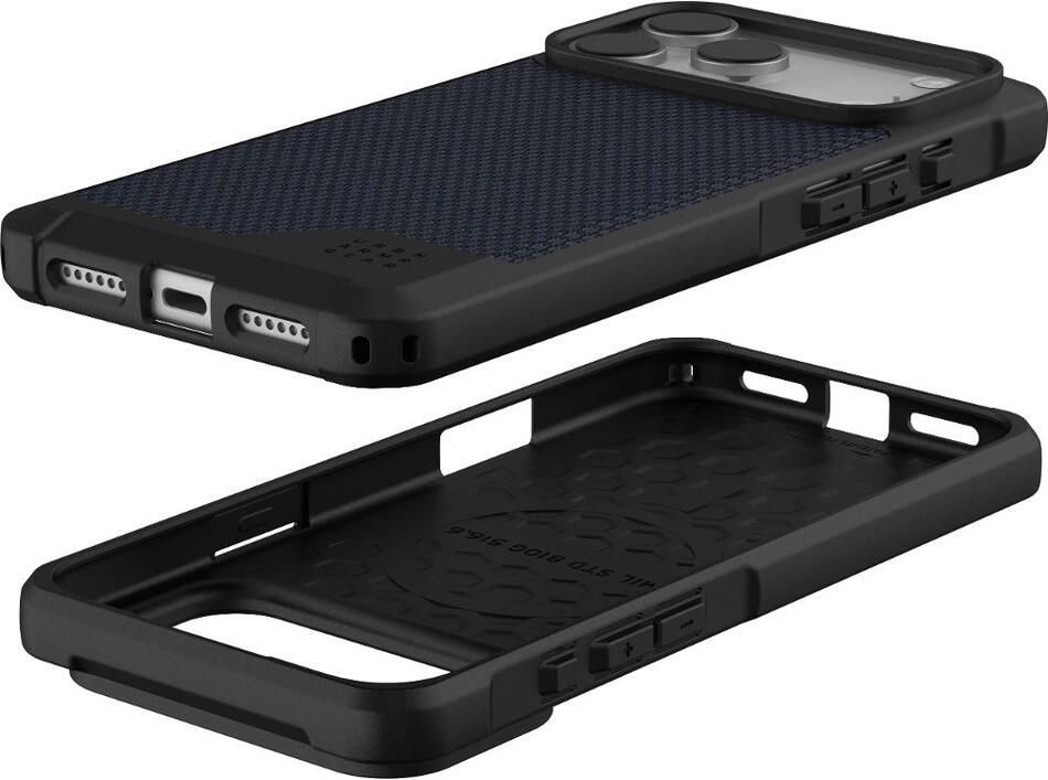 Kryt na mobil UAG Metropolis LT MS case iPhone 1