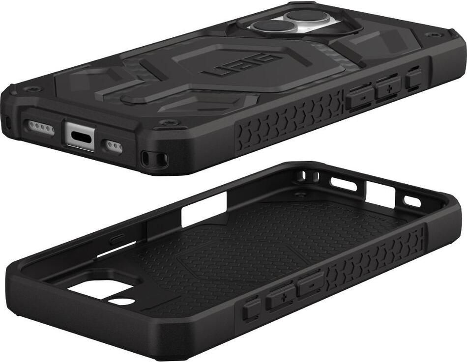 Kryt na mobil UAG Monarch Pro case iPhone 17 Car