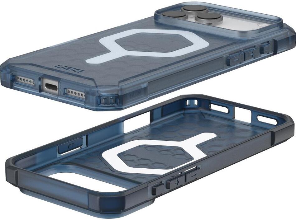 Kryt na mobil UAG Essential Armor MS case iPhone