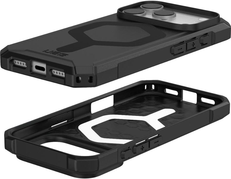 Kryt na mobil UAG Essential Armor MS case iPhone