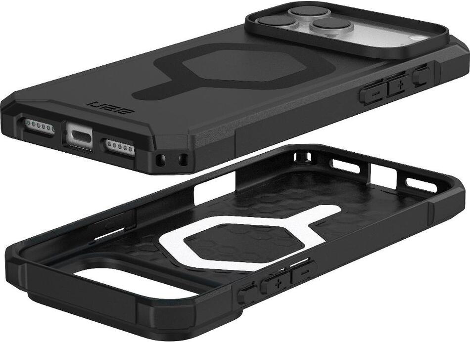 Kryt na mobil UAG Essential Armor MS case iPhone