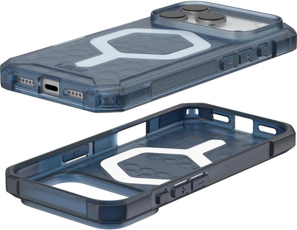 Kryt na mobil UAG Essential Armor MS case iPhone