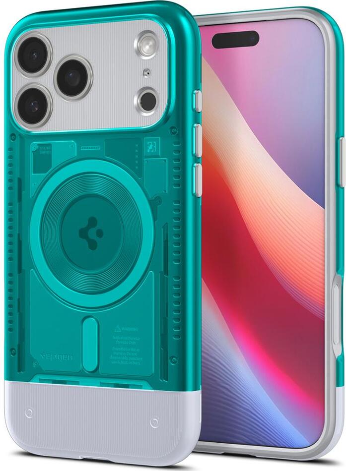 Kryt na mobil Spigen Classic C1 MS case iPhone 17 P