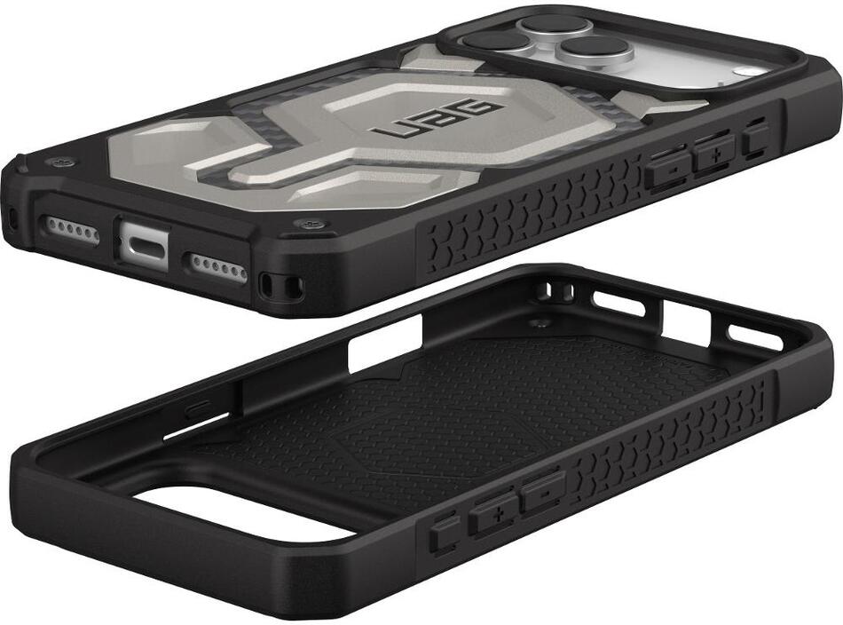 Kryt na mobil UAG Monarch Pro case iPhone 17 Pro