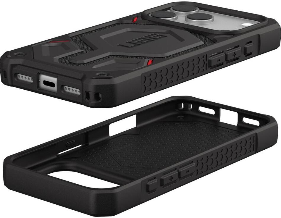 Kryt na mobil UAG Monarch Pro case iPhone 17 Pro
