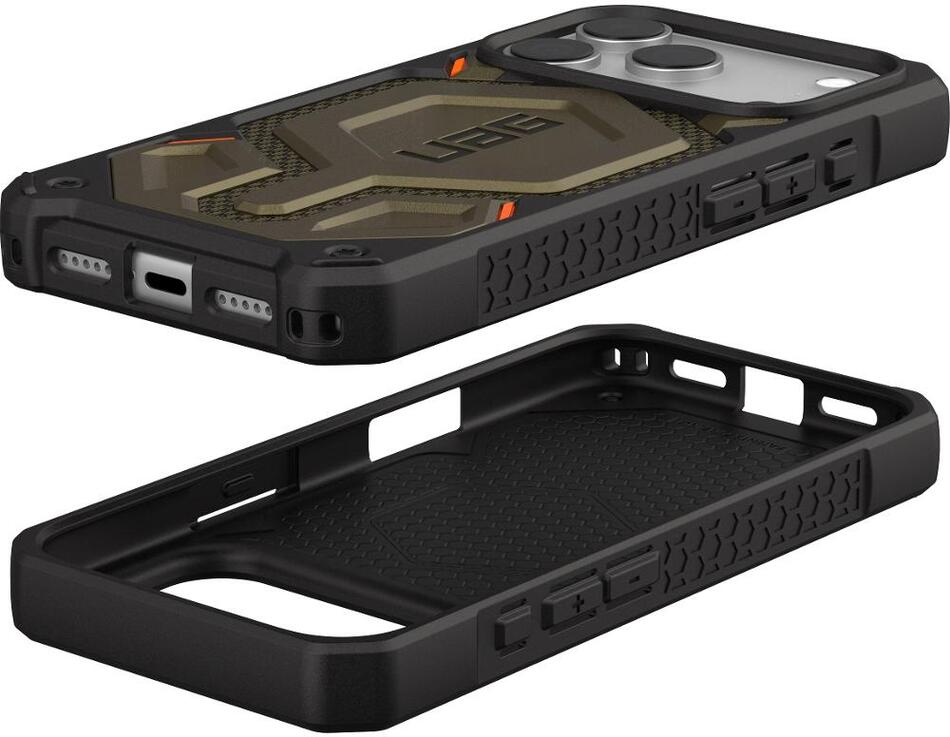Kryt na mobil UAG Monarch Pro case iPhone 17 Pro