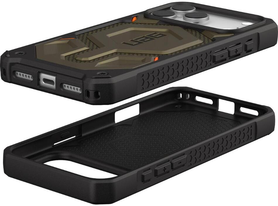 Kryt na mobil UAG Monarch Pro case iPhone 17 Pro