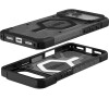 Kryt na mobil UAG Pathfinder Clear MS case iPhon