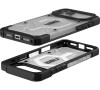 Kryt na mobil UAG Pathfinder Clear MS case iPhon