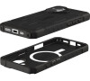 Kryt na mobil UAG Pathfinder MS case iPhone 17 B