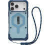 Kryt na mobil UAG Pathfinder Clear MS case iPhon