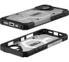 Kryt na mobil UAG Pathfinder Clear MS case iPhon