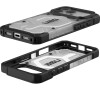 Kryt na mobil UAG Pathfinder Clear MS case iPhon