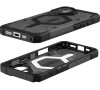 Kryt na mobil UAG Pathfinder Clear MS case iPhon