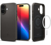 Kryt na mobil Spigen Thin Fit MS case iPhone 17 Gun