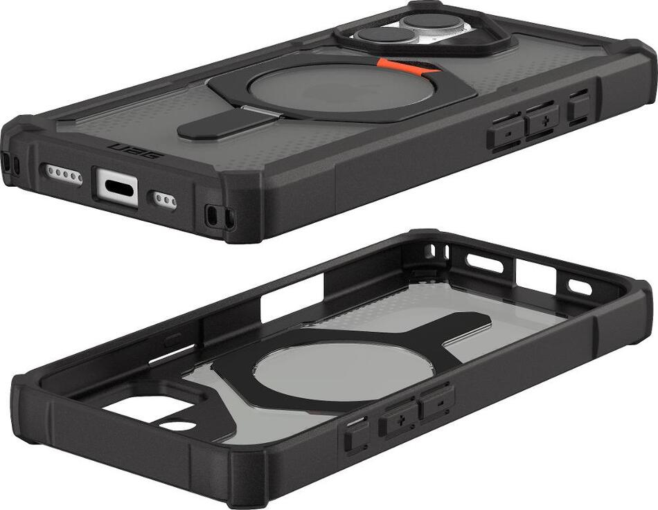 Kryt na mobil UAG Plasma XTE MS case iPhone 17 B