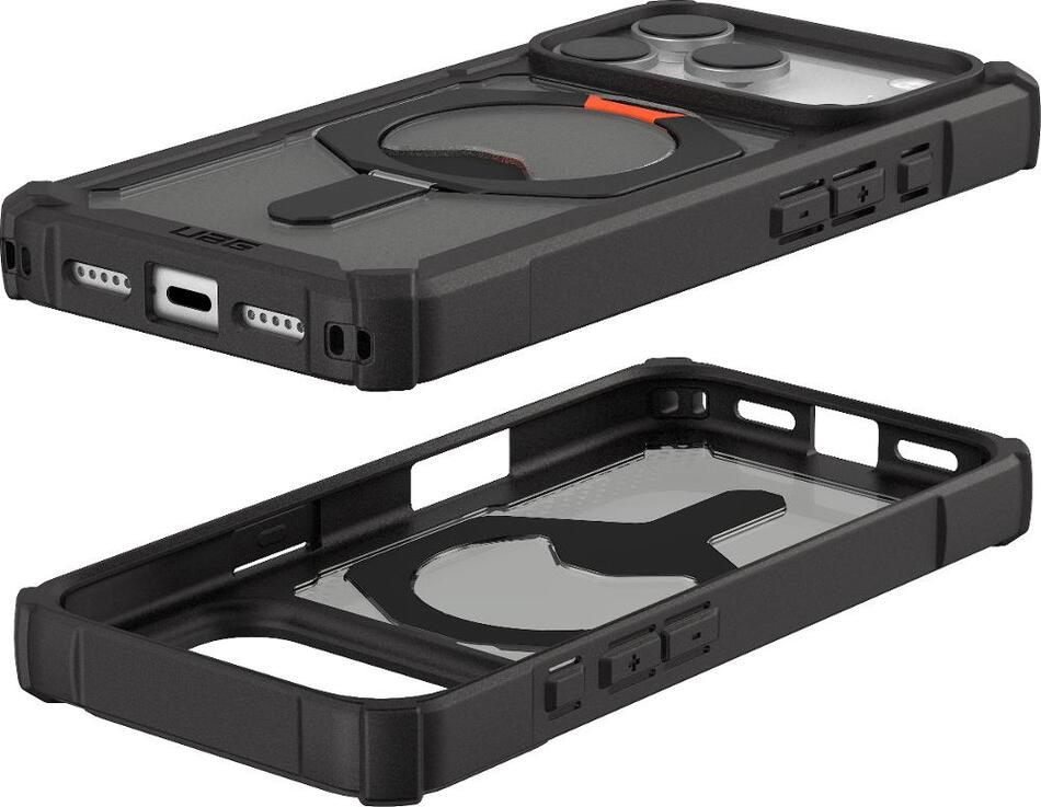 Kryt na mobil UAG Plasma XTE MS case iPhone 17 P