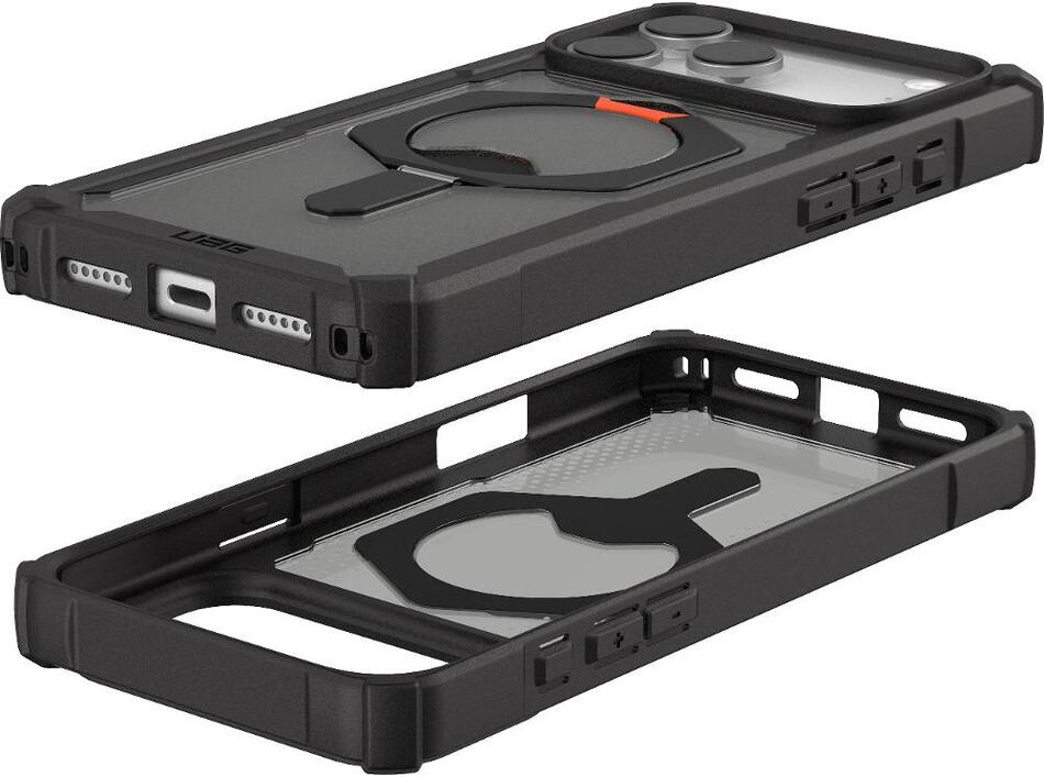 Kryt na mobil UAG Plasma XTE MS case iPhone 17 P