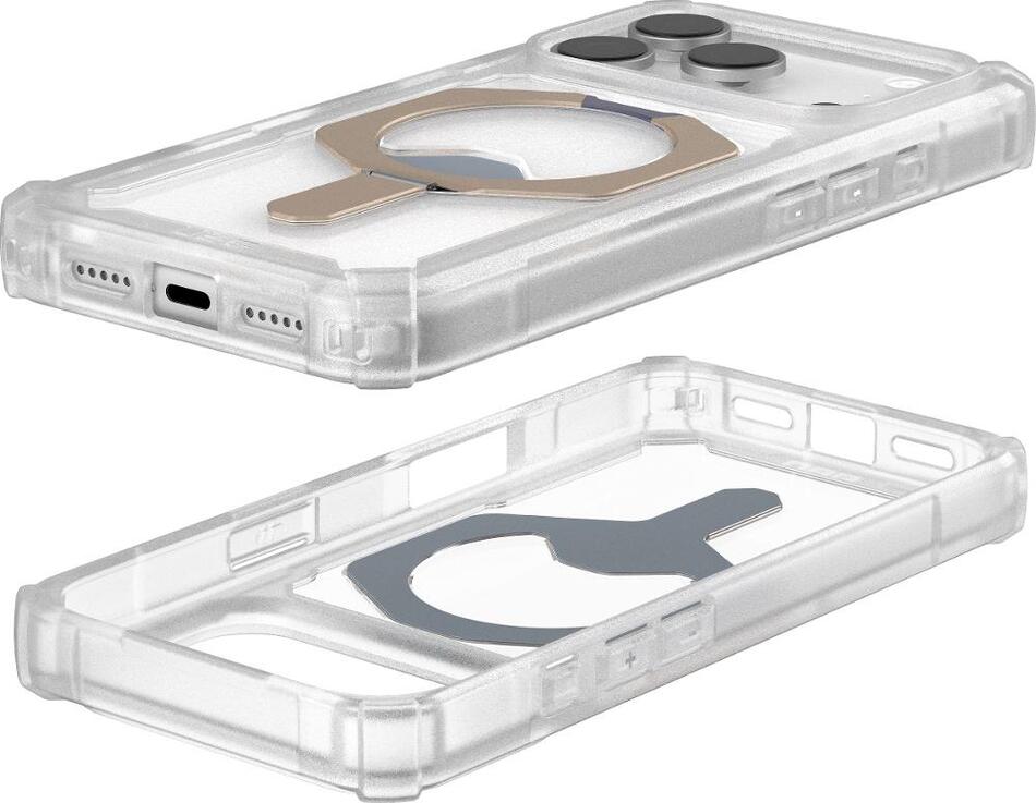 Kryt na mobil UAG Plasma XTE MS case iPhone 17 P