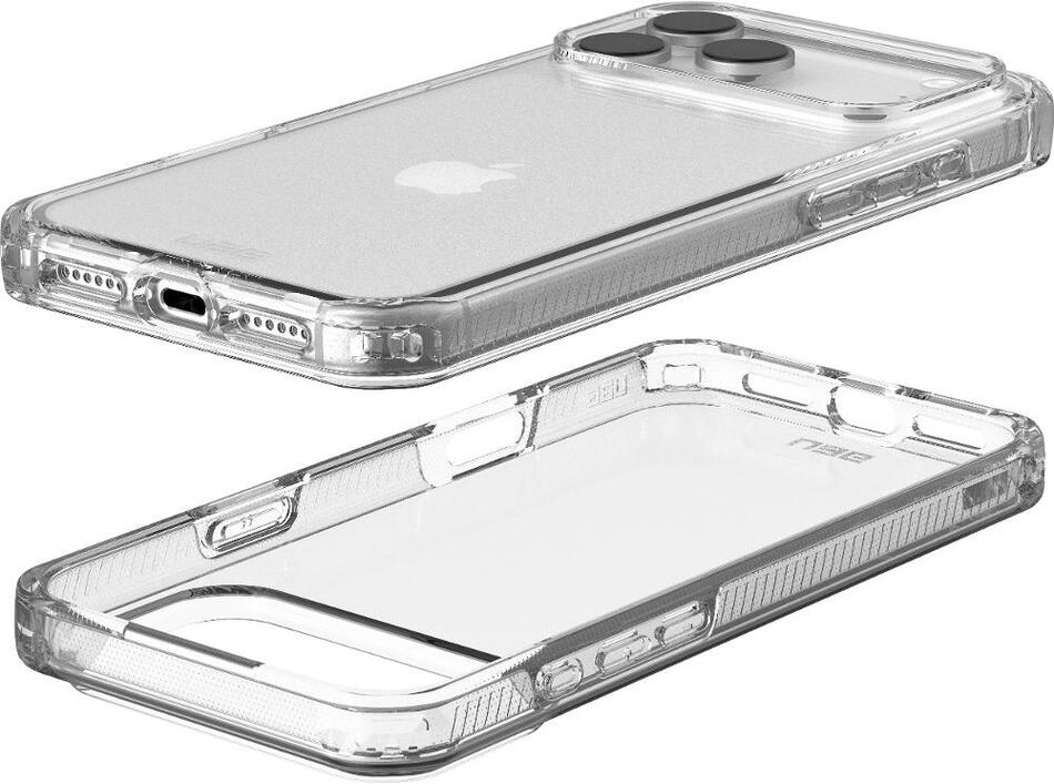 Kryt na mobil UAG Plyo case iPhone 17 Pro Max Ic