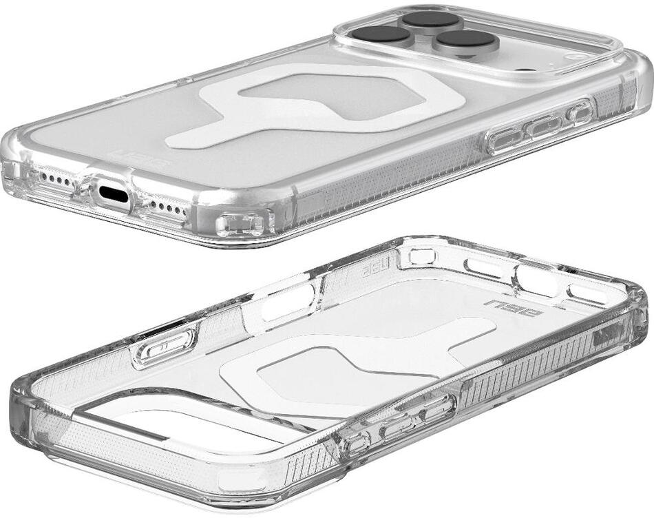 Kryt na mobil UAG Plyo MS case iPhone 17 Pro Ice