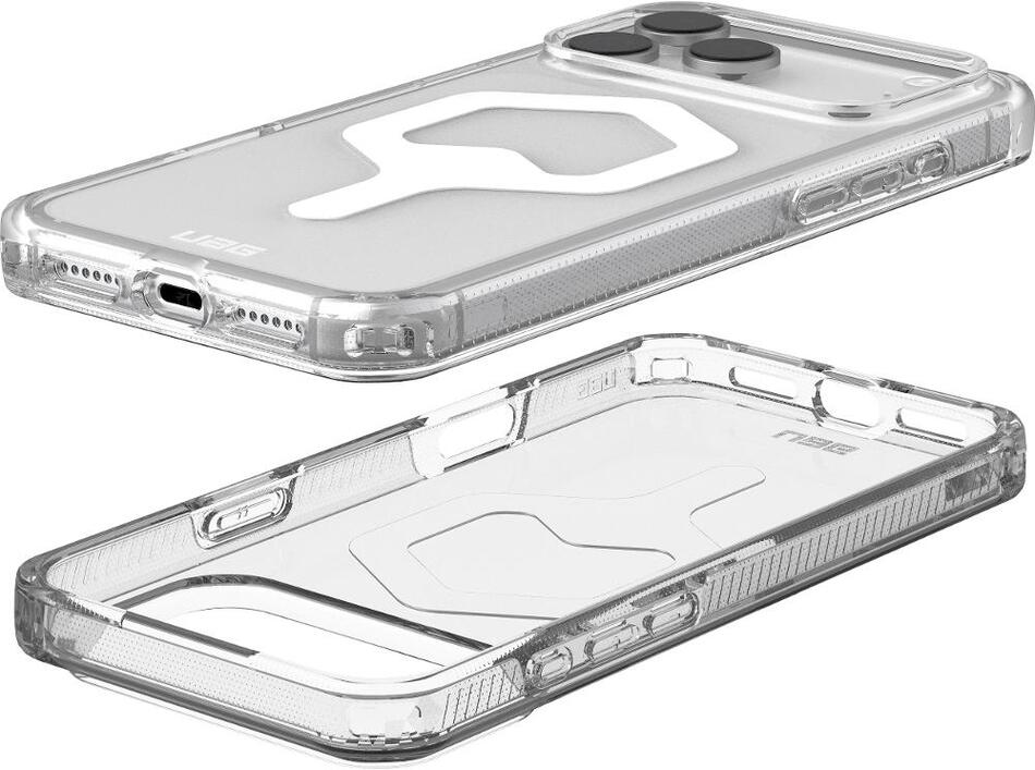 Kryt na mobil UAG Plyo MS case iPhone 17 Pro Max
