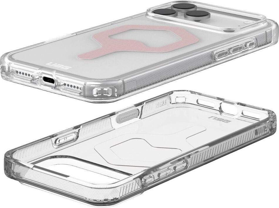 Kryt na mobil UAG Plyo MS case iPhone 17 Pro Max