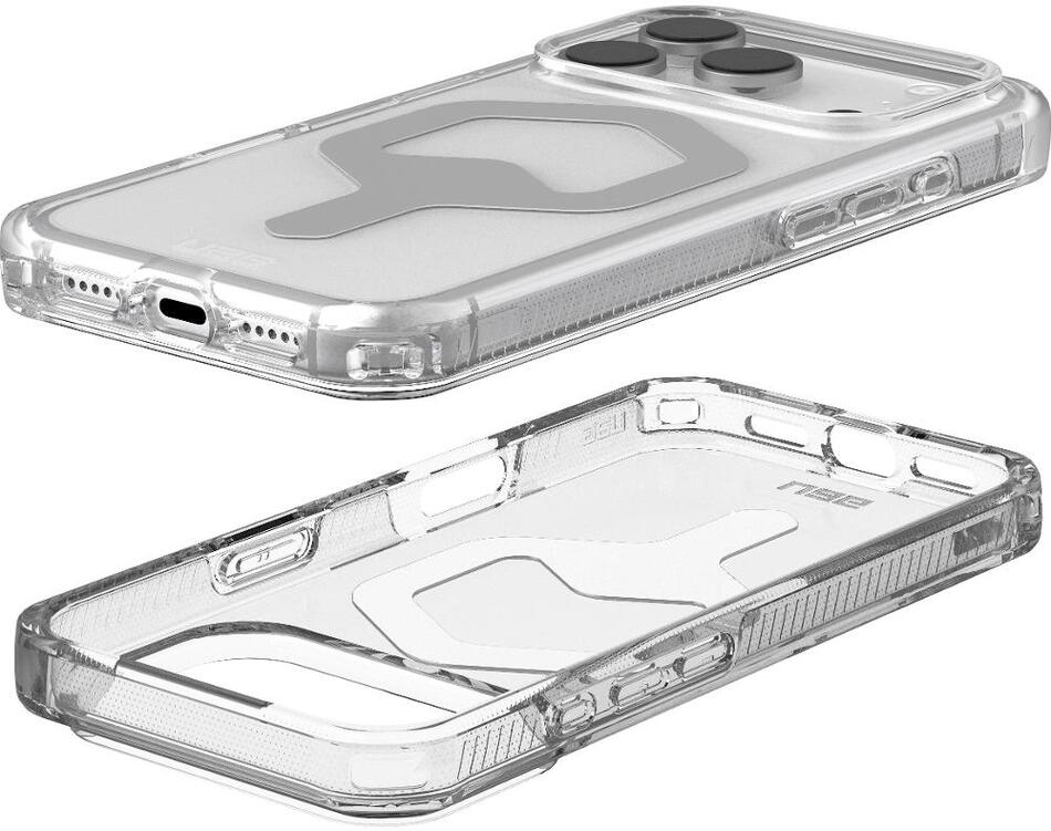 Kryt na mobil UAG Plyo MS case iPhone 17 Pro Ice