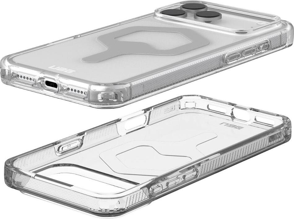 Kryt na mobil UAG Plyo MS case iPhone 17 Pro Max